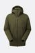 Чоловіча утеплена куртка Rab Xenair Alpine Jacket, Olive (Olive), MED (RB QIP-09-OLV-MED)