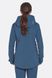 Гірськолижна жіноча мембранна куртка Rab Khroma Converge Jacket Wmns, Tempest Blue, 08 (QFG-28-TMB-08)