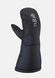 Рукавиці Rab Endurance Down Mitt, Beluga, L (RB QAJ-06-BEL-LRG)