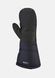 Рукавиці Rab Endurance Down Mitt, Beluga, L (RB QAJ-06-BEL-LRG)