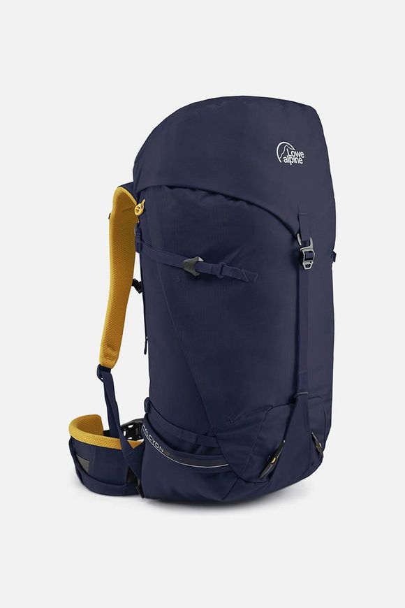 Рюкзак Lowe Alpine Halcyon 45-50, M / L, Navy (LA FMQ-22-NA-45)