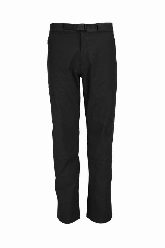 Штани чоловічі Rab Vector Pants, BLACK, S (821468867970)