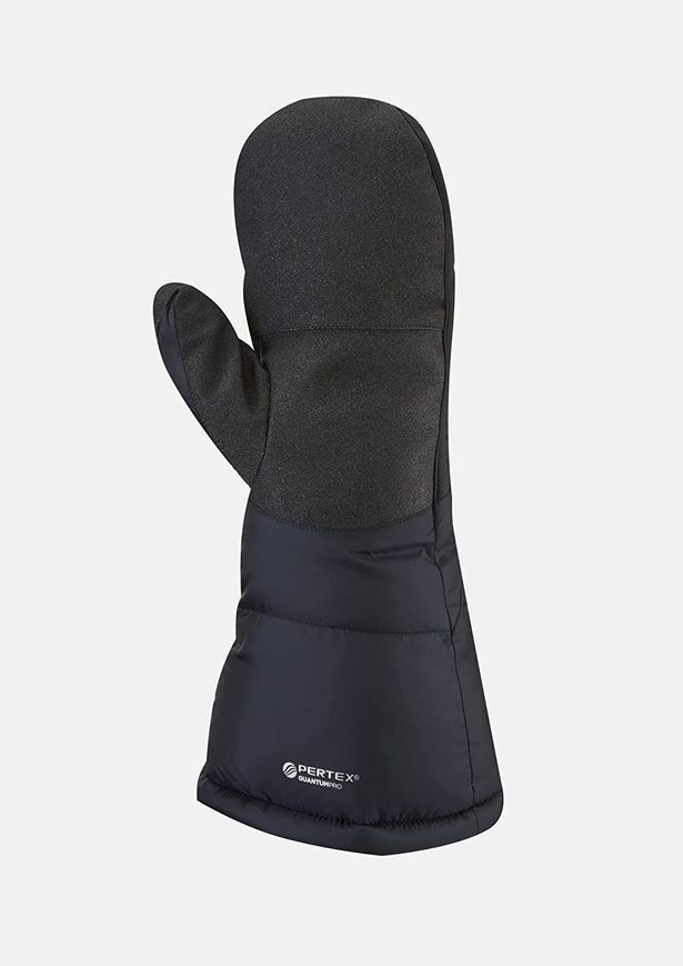 Рукавиці Rab Endurance Down Mitt, Beluga, L (RB QAJ-06-BEL-LRG)