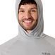 Кофта чоловіча Rab Sonic Hoody, Dark Melba, M (RB QCC-51-DKM-MED)