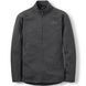 Кофта чоловіча Rab Covex Jacket, Black, L (RB QFG-50-BLK-LRG)