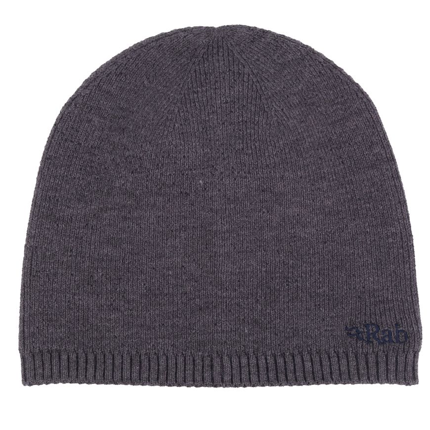 Шапка Rab Merino Beanie, BELUGA, One Size (821468893870)