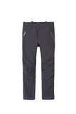 Штани чоловічі Rab Firewall Guide Pants, Black, M, Regular (RB QWI-83-BLK-MED-RG)