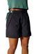 Шорти жіночі Rab Rowtor Shorts Wmns, Anthracite, 08 (QFW-28-ANT-08-RG)