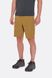 Шорти чоловічі Rab Incline Light Shorts, Cumin, 30 (QFV-07-CMN-30-10)