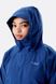 Мембранна куртка жіноча Rab Downpour Eco Jacket Wmns, Marmalade, M (RB QWG-83-12)