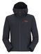 Чоловіча куртка Soft Shell Rab Torque Jacket, BELUGA, M (5059913040066)