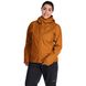 Мембранна куртка жіноча Rab Downpour Eco Jacket Wmns, Marmalade, M (RB QWG-83-12)