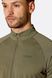 Футболка з довгим рукавом чоловіча Rab Sonic LS Zip, Light Khaki, M (RB QCC-53-LKH-MED)