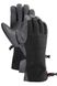 Рукавички Rab Baltoro Gloves, Black, S (QAH-66-BL-S)