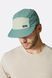 Кепка Rab Vista 5 Panel Cap, Army/Light Khaki, One Size (RB QAB-66-ALK-ONE)
