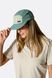 Кепка Rab Vista 5 Panel Cap, Army/Light Khaki, One Size (RB QAB-66-ALK-ONE)