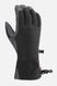 Рукавички Rab Baltoro Gloves, Black, S (QAH-66-BL-S)