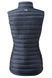 Жилет жіночий Rab Microlight Vest Wmns, Steel, 12 (RB QDB-19-ST-12)