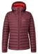 Легкий жіночий пуховик Rab Microlight Alpine Jacket Wmns, DEEP HEATHER, 12 (821468972230)