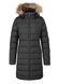 Парка жіноча Rab Deep Cover Parka wmns, BLACK, 10 (821468783836)