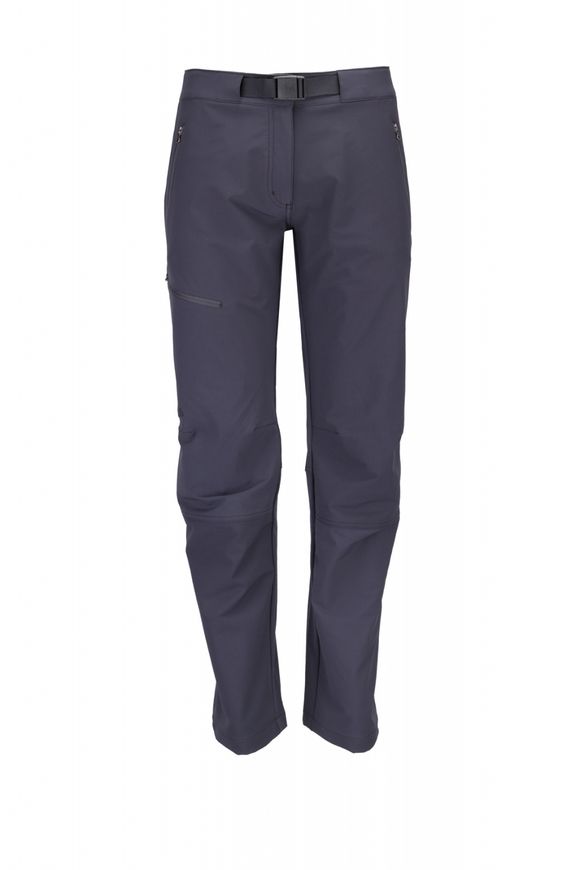 Штани жіночі Rab Vector Pants wmns, BELUGA, 8 (821468832008)