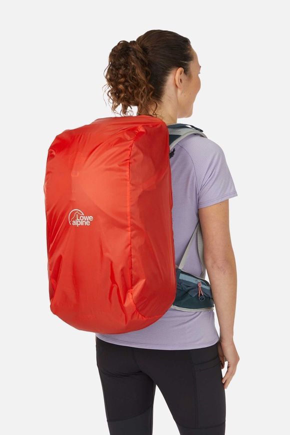 Рюкзак жіночий Lowe Alpine AirZone Trail Duo ND30, Anthracite/Graphene, S (FTF-41-AGR-SML)
