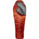 Спальний мішок Rab Solar Eco 1 Long, (9/5°C), 200 см - Left Zip, RED CLAY (5059913033037)