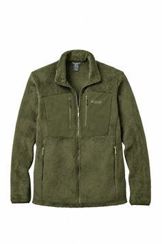 Кофта чоловіча Rab Granitic Jacket, Army, L (RB QFH-01-ARM-LRG)