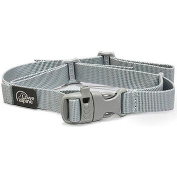 Нагрудний ремінь Lowe Alpine Universal Chest Strap, Mid Grey, One Size (FAE-68-MG-U)