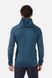 Кофта чоловіча Rab Ascendor Summit Hoody FZ, Graphene, S (QFV-67-GRH-SML)