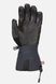 Рукавички Rab Pivot GTX Gloves Wmns, Black, S (QAH-83-BL-S)