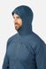 Кофта чоловіча Rab Ascendor Summit Hoody FZ, Graphene, S (QFV-67-GRH-SML)