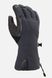 Рукавички Rab Pivot GTX Gloves Wmns, Black, S (QAH-83-BL-S)