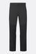 Штани чоловічі Rab Torque Pants, Black, Short, 28 (QFW-22-BLK-28-SH)