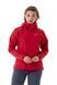 Мембранна куртка жіноча Rab Downpour Eco Jacket Wmns, Ascent Red, 14 L (RB QWG-83-AS-14)