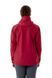 Мембранна куртка жіноча Rab Downpour Eco Jacket Wmns, Ascent Red, 14 L (RB QWG-83-AS-14)