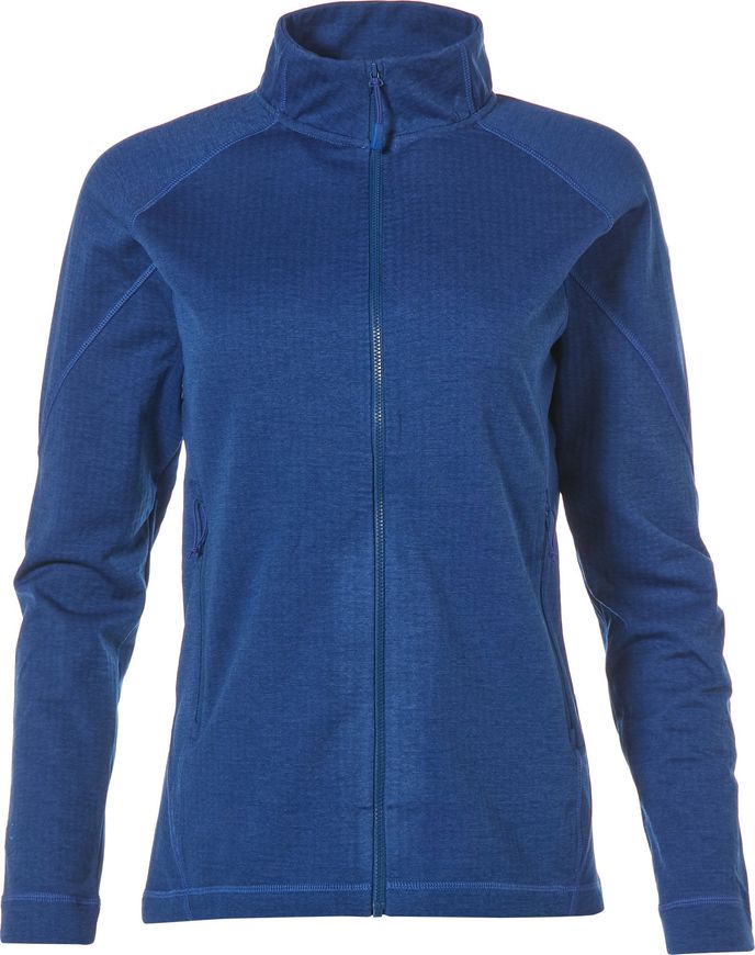 Кофта жіноча Rab Nucleus Jkt wmns, BLUEPRINT, 12 (821468857704)