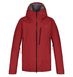 Мембранна куртка чоловіча Rab Firewall Jkt, ASCENT RED, XL (821468981454)