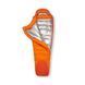 Спальний мішок Rab Andes Windstopper Regular, -30C/-22F, Left Zip, Atomic (RB QSM-97-ATO-REG-LZ)