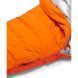 Спальний мішок Rab Andes Windstopper Regular, -30C/-22F, Left Zip, Atomic (RB QSM-97-ATO-REG-LZ)