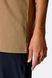 Футболка чоловіча Rab Stance Basecamp Badge Print Tee, Dark Iris , M (RB QCC-44-DRI-MED)