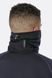 Шарф-труба Rab Shadow Neck Shield, Black, One Size Size (QAA-27-BL-U)