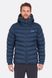 Чоловіча зимова куртка Rab Nebula Pro Jacket, Tempest Blue, SML (QIP-23-TMB-SML)