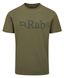 Футболка чоловіча Rab Stance Tech Sketch, Light Khaki, L (RB QCC-02-LK-L)