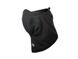 Шарф-труба Rab Shadow Neck Shield, Black, One Size Size (QAA-27-BL-U)