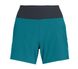 Шорти жіночі Rab Momentum Shorts Wmns, MARINA BLUE, 12 (5059913027203)