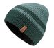 Шапка Rab Mojette Beanie, GREEN SLATE/GLACIER BLUE, One Size (5059913068794)