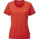 Футболка жіноча Rab Stance Cinder Tee Wmns, RED GRAPEFRUIT, 10 (5059913052960)