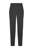 Штани жіночі Rab Downpour Pants Wmns, Black, 16, Regular (RB QWI-30-BLK-16)