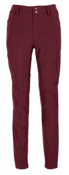 Штани жіночі Rab Incline Light Pants Wmns, DEEP HEATHER, 10, Regular (5059913024547)